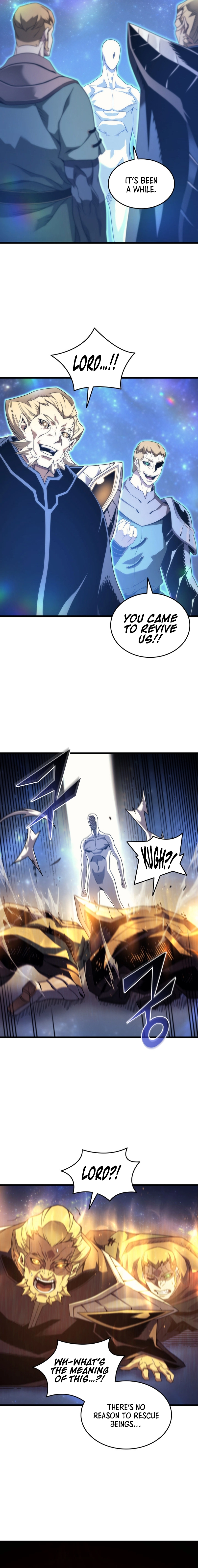 The Great Mage Returns After 4000 Years Chapter 190 Page 17