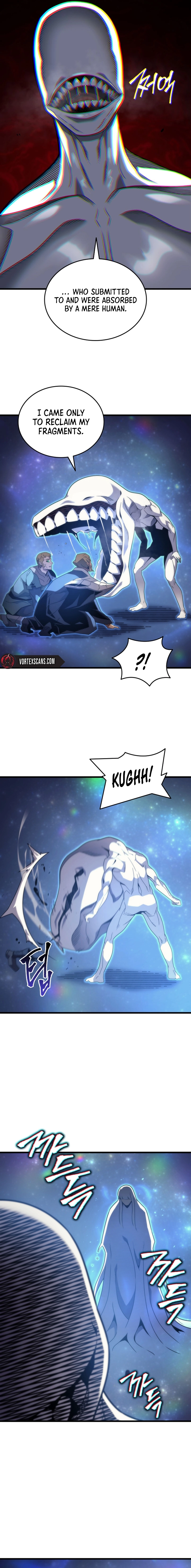 The Great Mage Returns After 4000 Years Chapter 190 Page 18