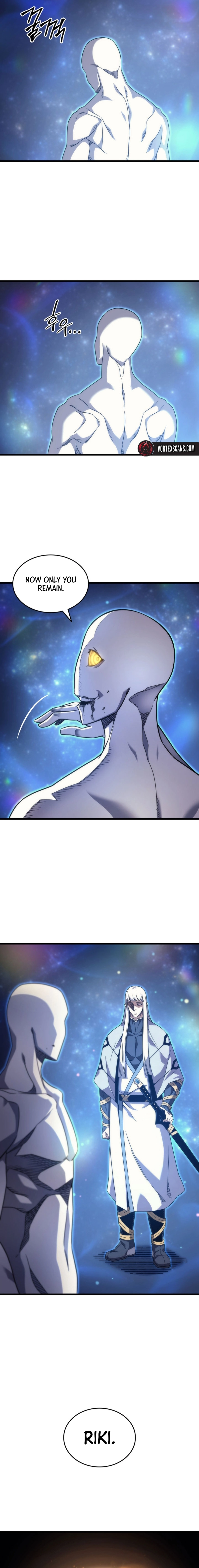 The Great Mage Returns After 4000 Years Chapter 190 Page 19