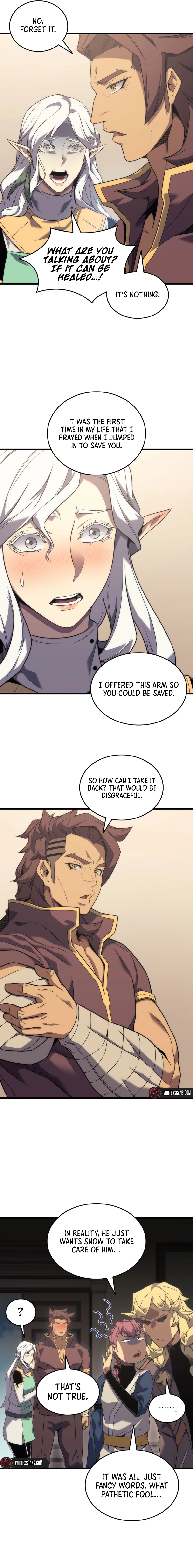 The Great Mage Returns After 4000 Years Chapter 200 Page 6