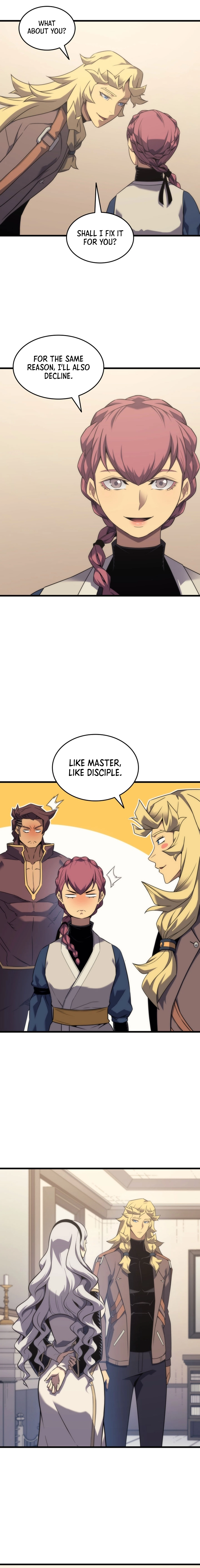 The Great Mage Returns After 4000 Years Chapter 200 Page 7
