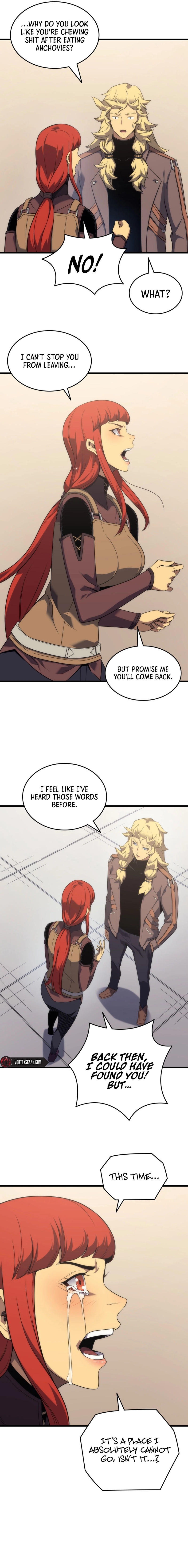The Great Mage Returns After 4000 Years Chapter 200 Page 9