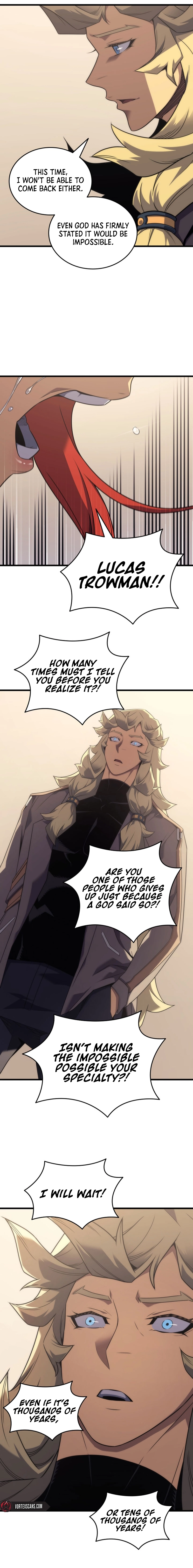 The Great Mage Returns After 4000 Years Chapter 200 Page 10