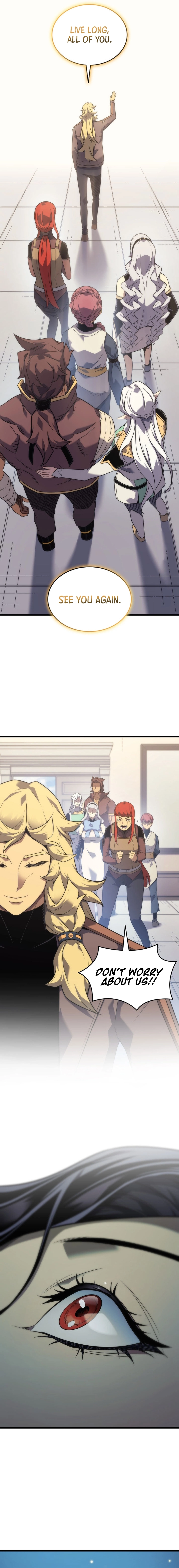 The Great Mage Returns After 4000 Years Chapter 200 Page 12