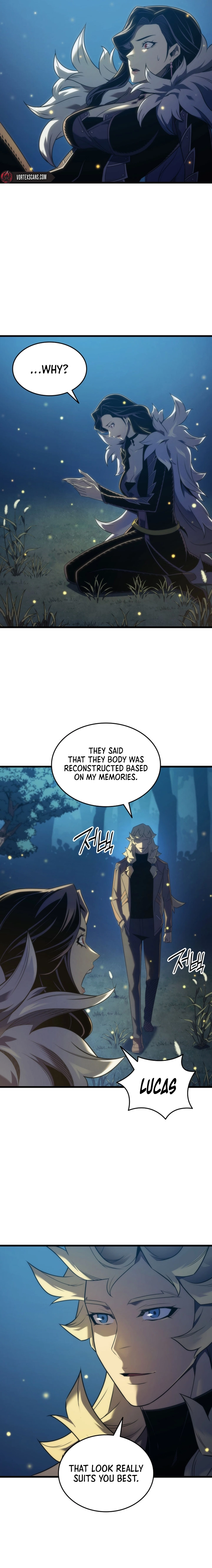 The Great Mage Returns After 4000 Years Chapter 200 Page 13