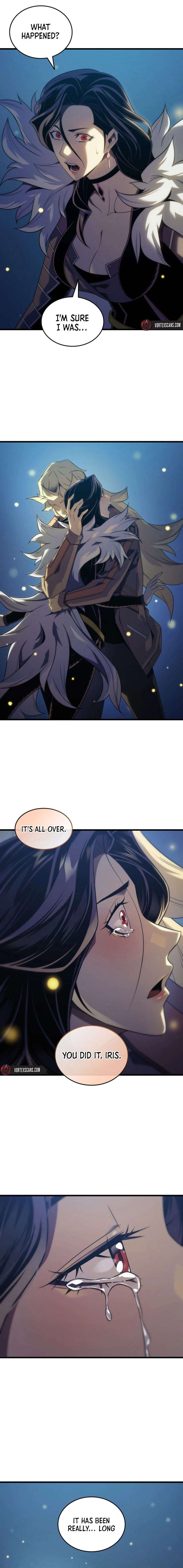 The Great Mage Returns After 4000 Years Chapter 200 Page 14