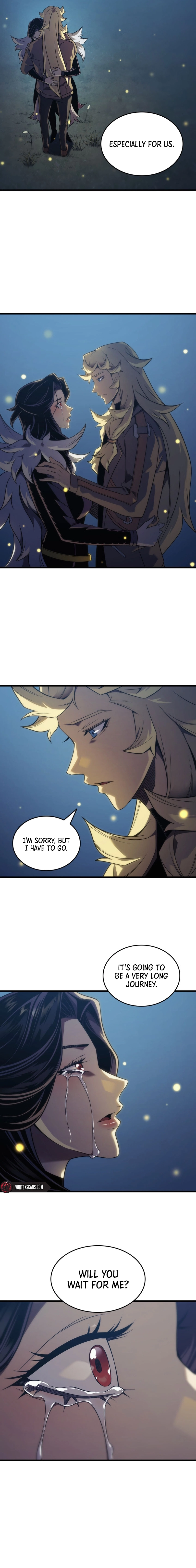 The Great Mage Returns After 4000 Years Chapter 200 Page 15