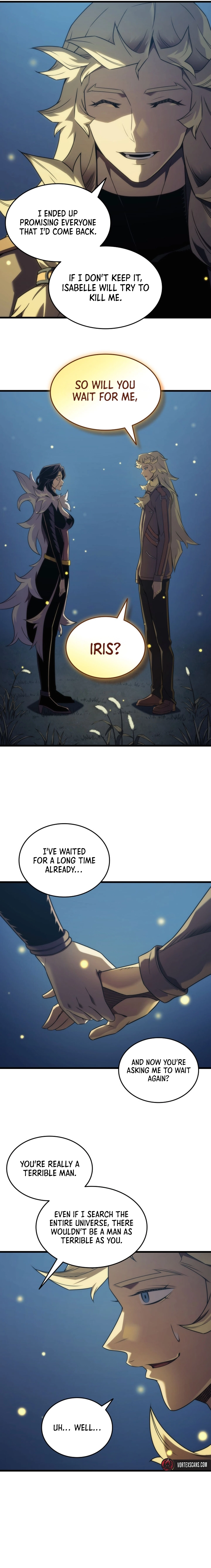 The Great Mage Returns After 4000 Years Chapter 200 Page 16