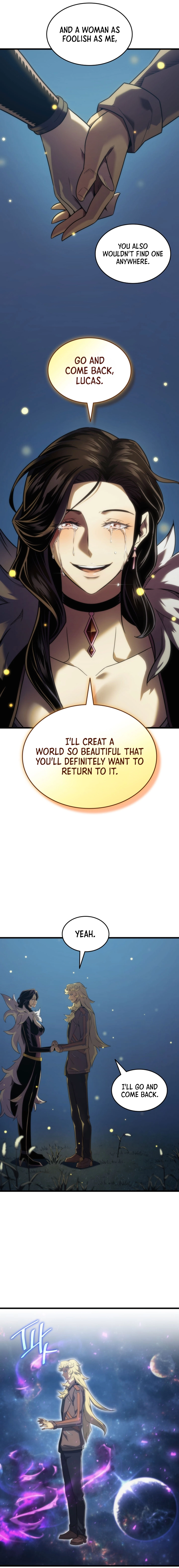 The Great Mage Returns After 4000 Years Chapter 200 Page 17