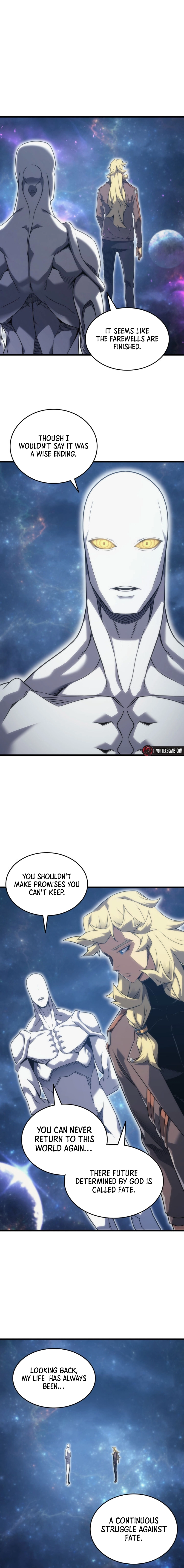 The Great Mage Returns After 4000 Years Chapter 200 Page 18