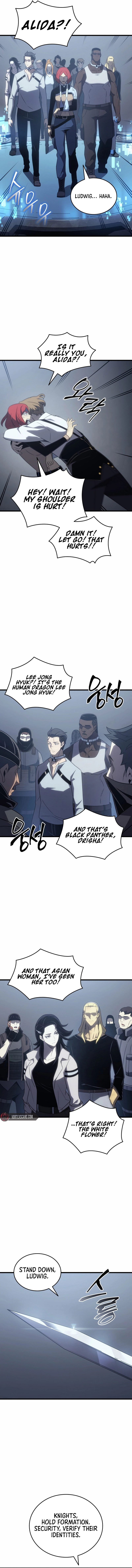 The Great Mage Returns After 4000 Years Chapter 205 Page 12