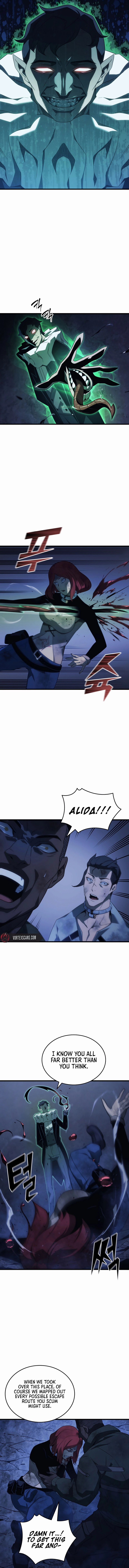 The Great Mage Returns After 4000 Years Chapter 203 Page 10