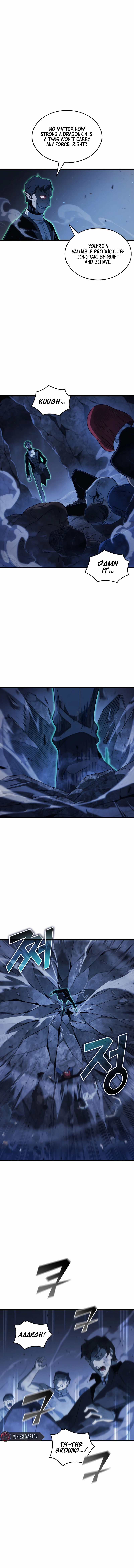 The Great Mage Returns After 4000 Years Chapter 203 Page 13