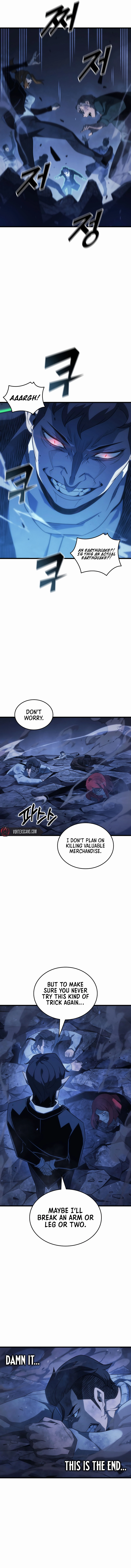 The Great Mage Returns After 4000 Years Chapter 203 Page 14
