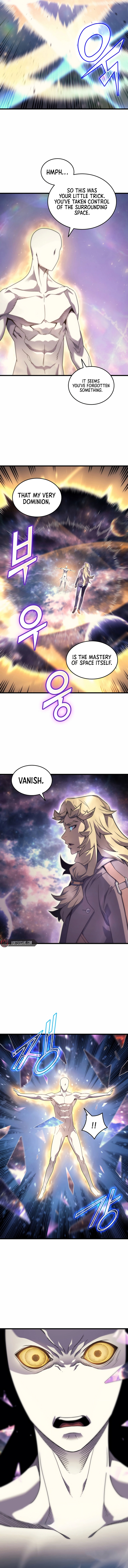 The Great Mage Returns After 4000 Years Chapter 194 Page 6
