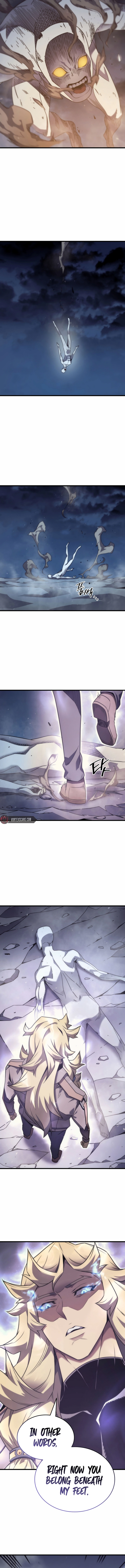 The Great Mage Returns After 4000 Years Chapter 194 Page 9