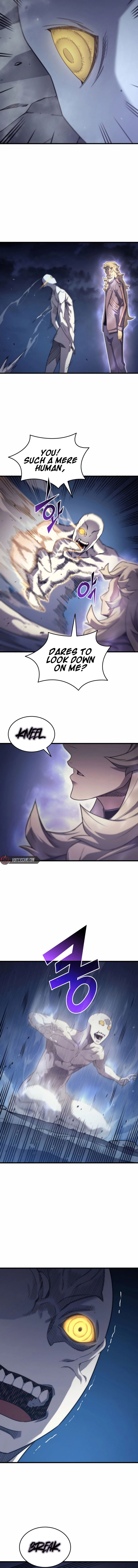 The Great Mage Returns After 4000 Years Chapter 194 Page 10