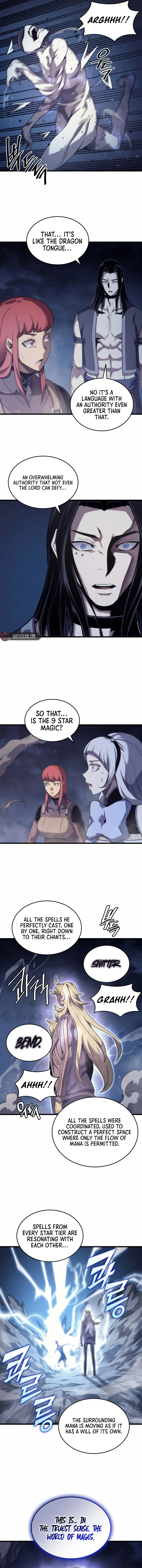 The Great Mage Returns After 4000 Years Chapter 194 Page 11