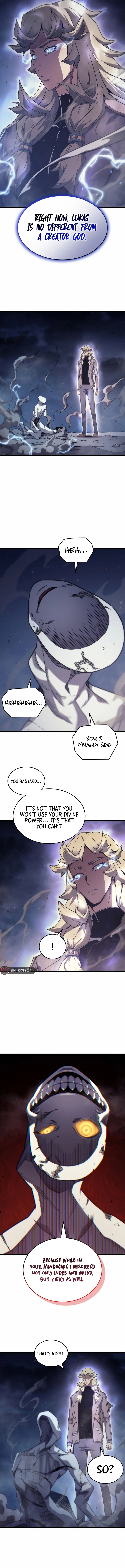 The Great Mage Returns After 4000 Years Chapter 194 Page 12
