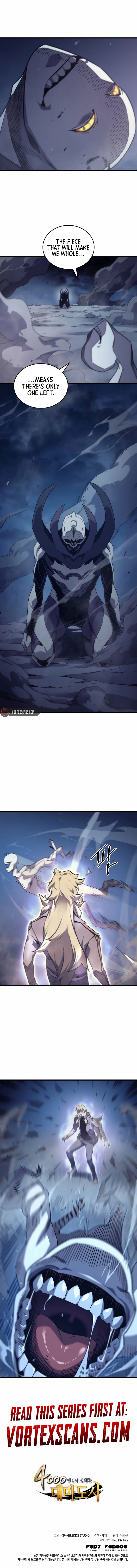 The Great Mage Returns After 4000 Years Chapter 194 Page 13