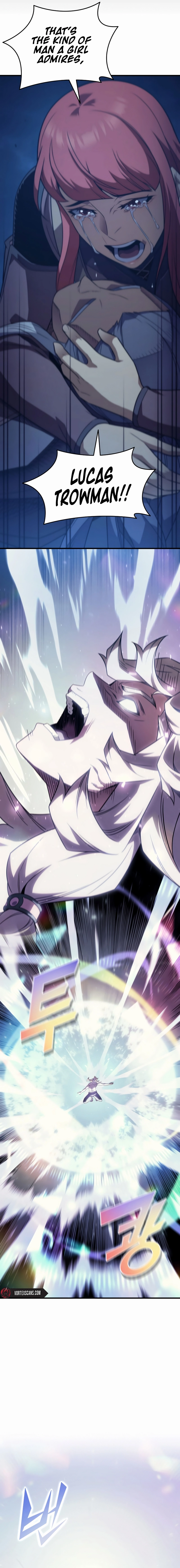 The Great Mage Returns After 4000 Years Chapter 193 Page 5
