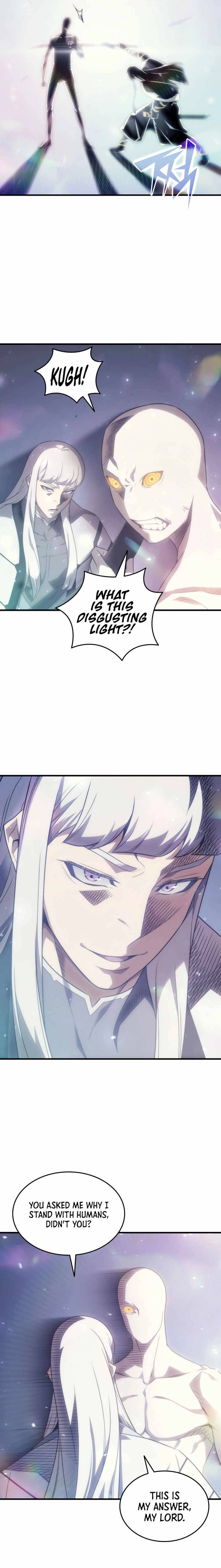 The Great Mage Returns After 4000 Years Chapter 193 Page 6