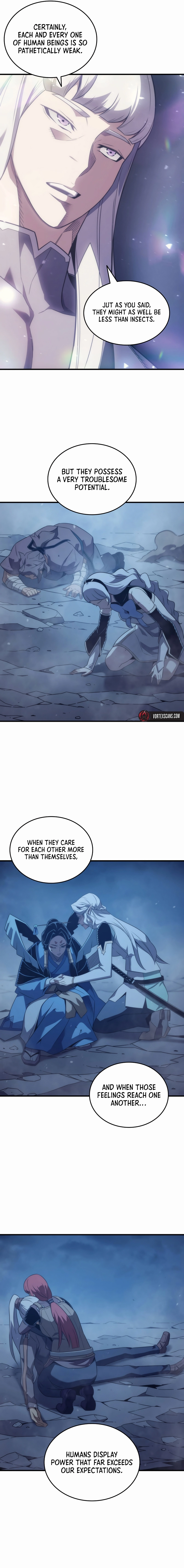The Great Mage Returns After 4000 Years Chapter 193 Page 7
