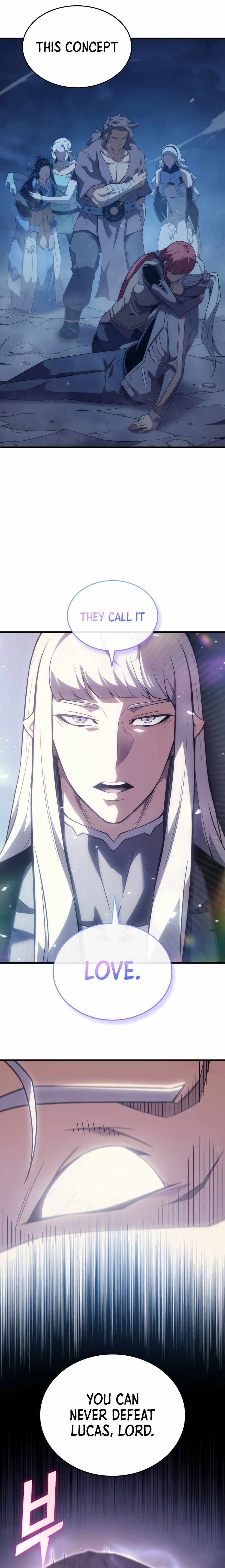 The Great Mage Returns After 4000 Years Chapter 193 Page 8