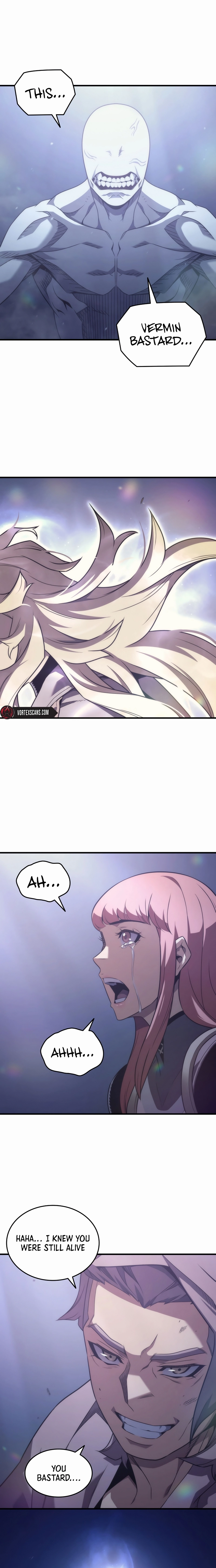 The Great Mage Returns After 4000 Years Chapter 193 Page 10