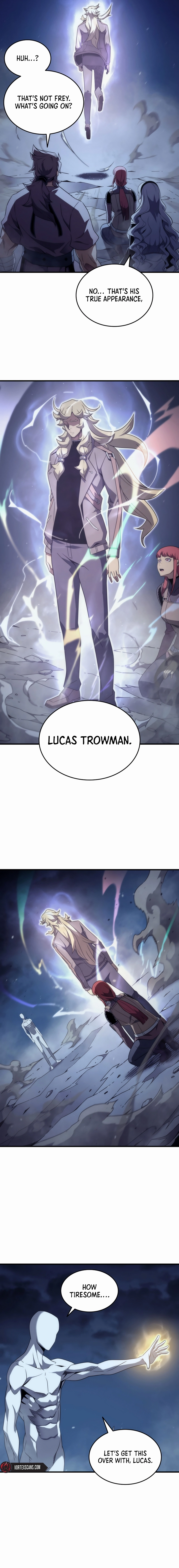 The Great Mage Returns After 4000 Years Chapter 193 Page 11