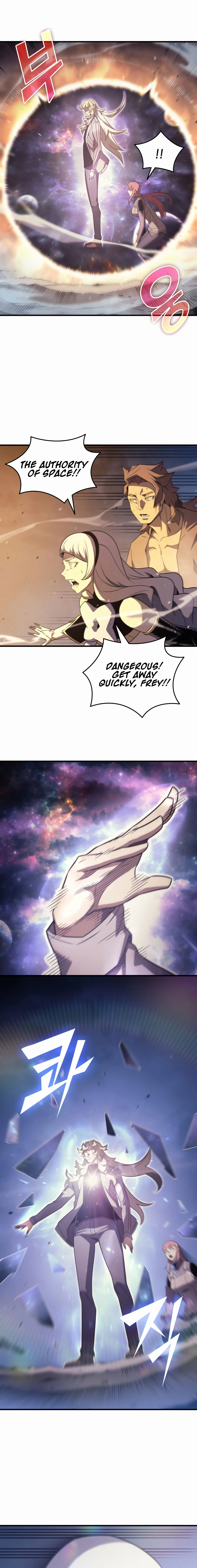 The Great Mage Returns After 4000 Years Chapter 193 Page 12