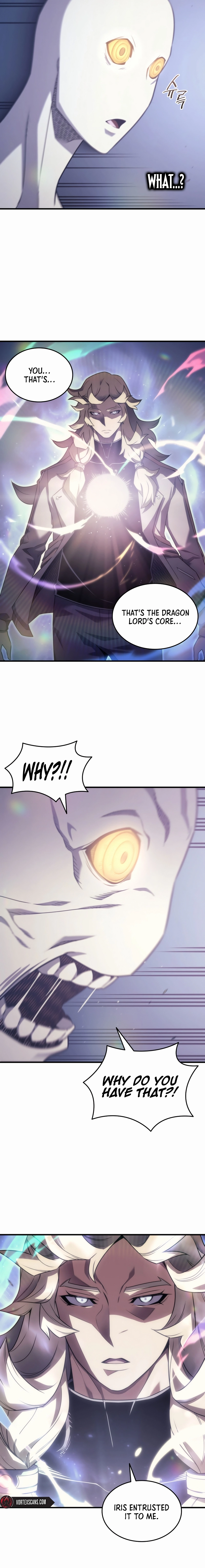 The Great Mage Returns After 4000 Years Chapter 193 Page 13