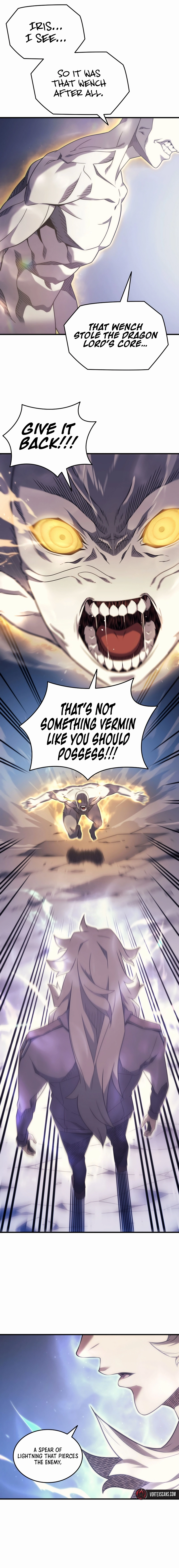 The Great Mage Returns After 4000 Years Chapter 193 Page 14