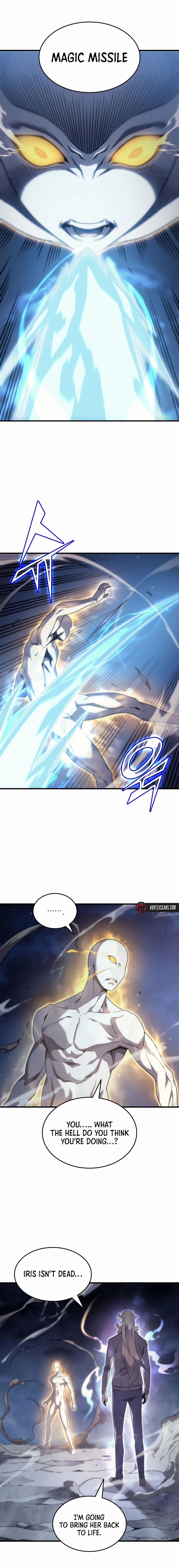 The Great Mage Returns After 4000 Years Chapter 193 Page 15