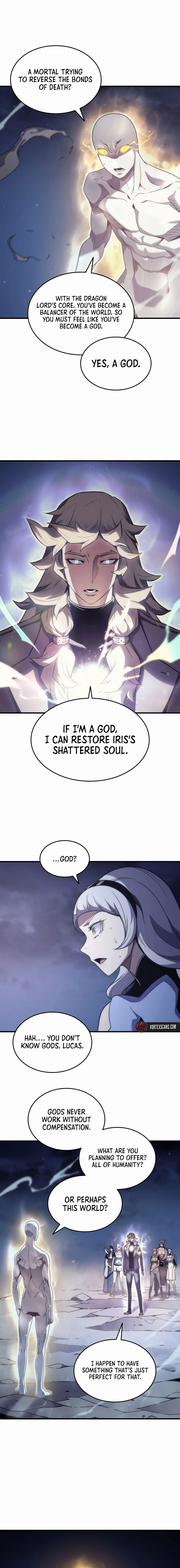The Great Mage Returns After 4000 Years Chapter 193 Page 16
