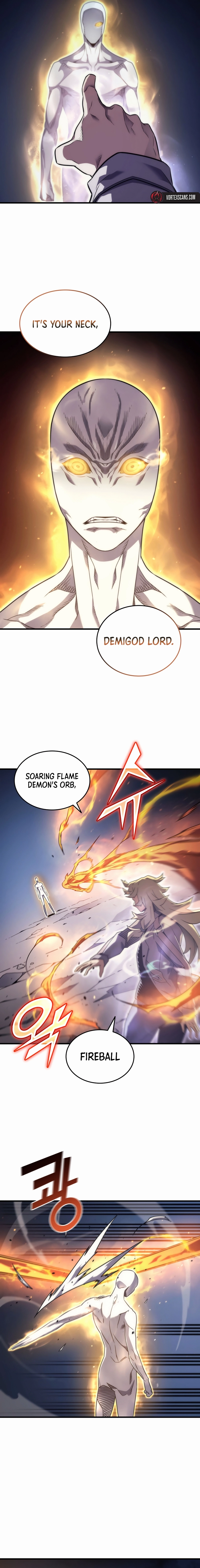 The Great Mage Returns After 4000 Years Chapter 193 Page 17
