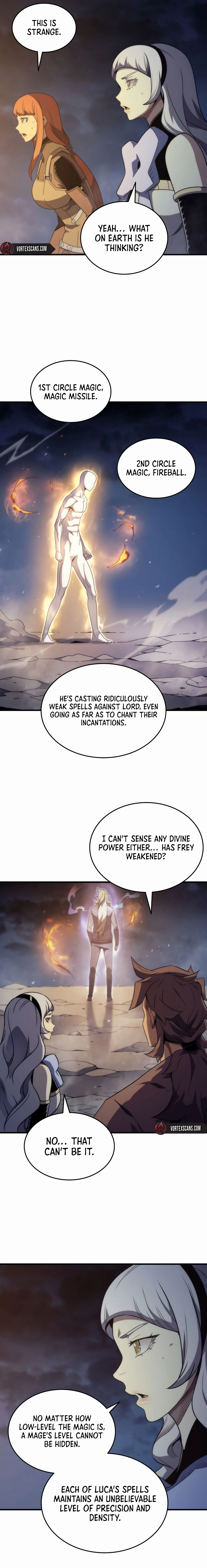 The Great Mage Returns After 4000 Years Chapter 193 Page 18