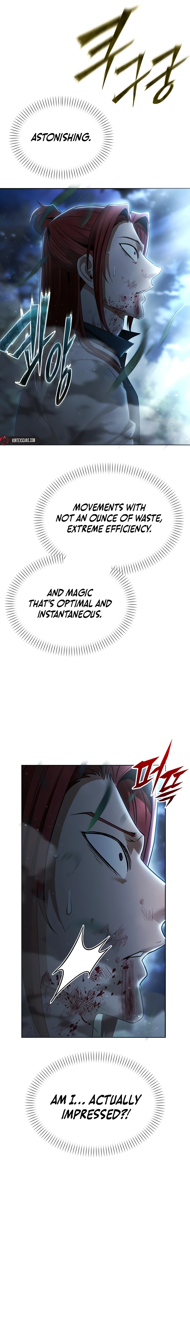 The Back-Alley Mage’s Return Chapter 15 Page 30