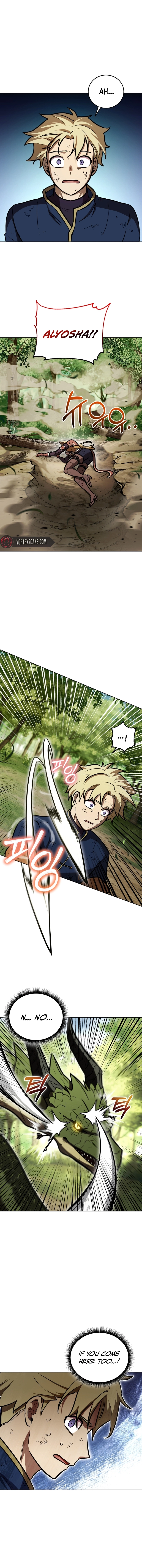 The Bat Knight: Dan Chapter 12 Page 6