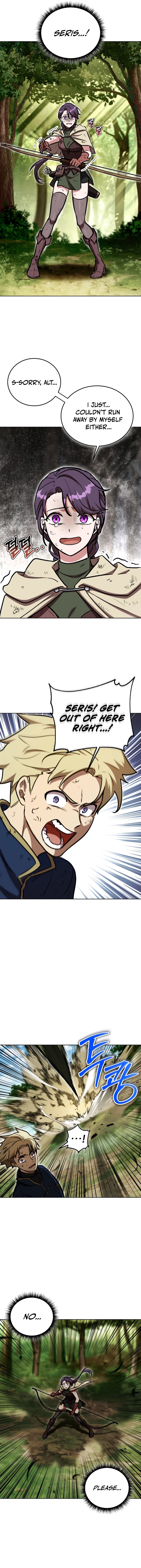 The Bat Knight: Dan Chapter 12 Page 7