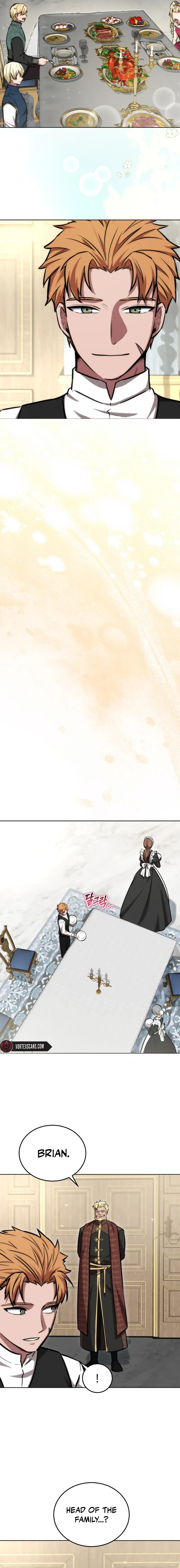 The Bat Knight: Dan Chapter 20 Page 14