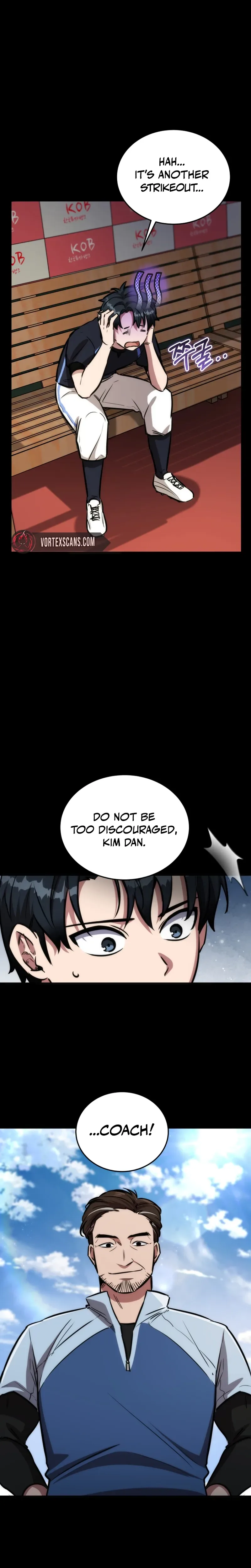 The Bat Knight: Dan Chapter 25 Page 16
