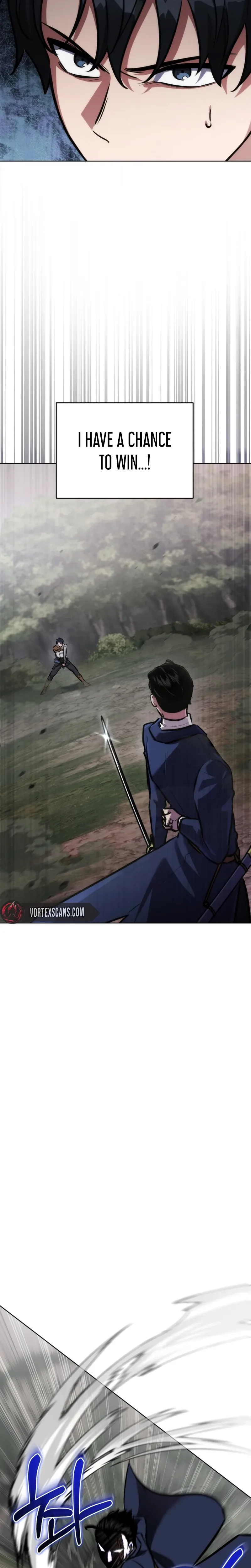 The Bat Knight: Dan Chapter 25 Page 23