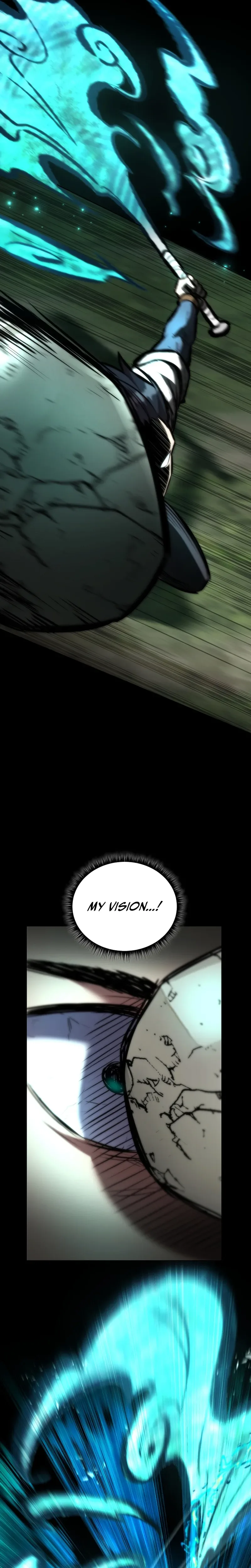 The Bat Knight: Dan Chapter 25 Page 32
