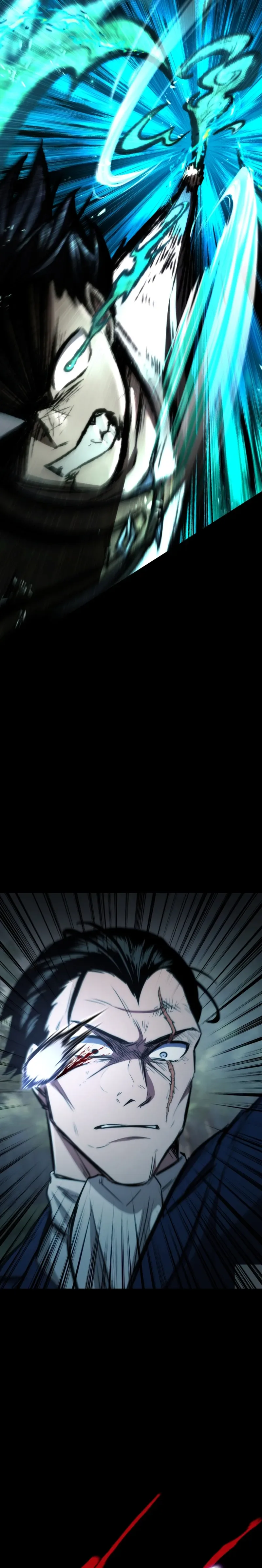 The Bat Knight: Dan Chapter 25 Page 33