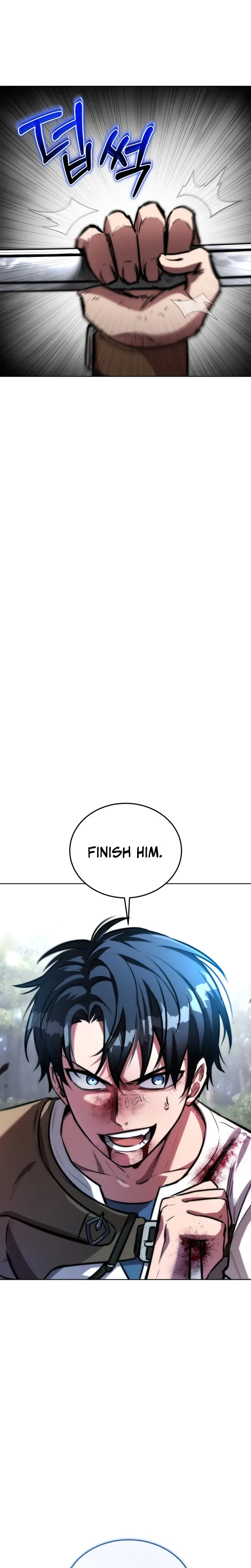 The Bat Knight: Dan Chapter 25 Page 37