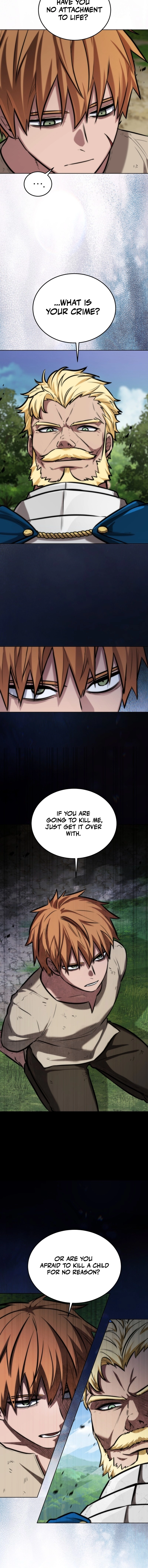 The Bat Knight: Dan Chapter 19 Page 11