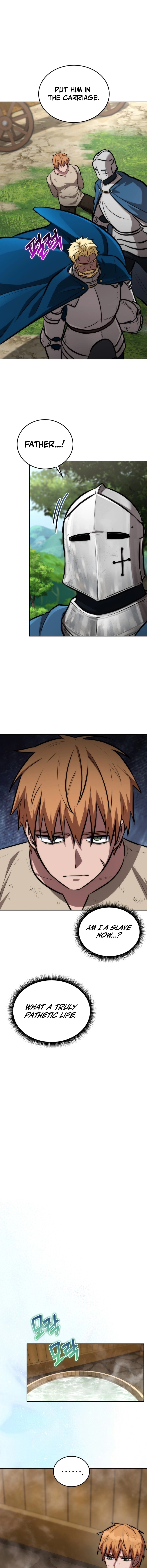 The Bat Knight: Dan Chapter 19 Page 13