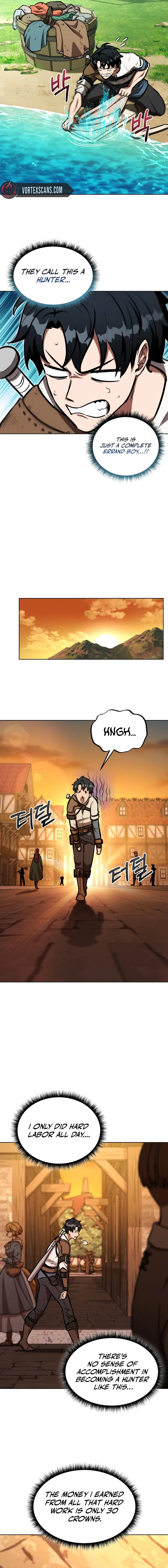 The Bat Knight: Dan Chapter 14 Page 18