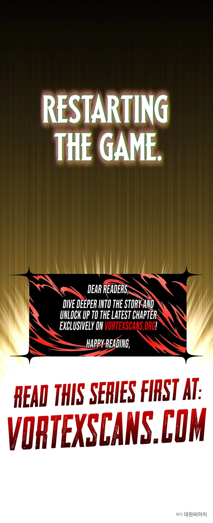 The Berserker's Second Playthrough Chapter 1 Page 14